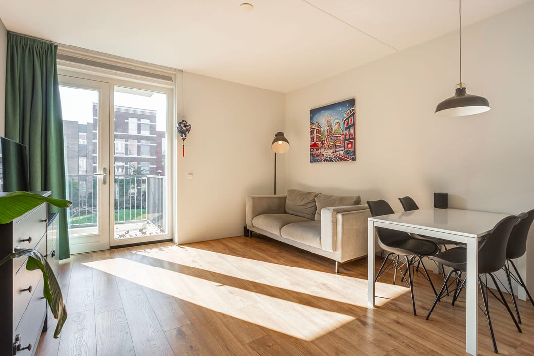 Photo 13 of Idenburgstraat 16