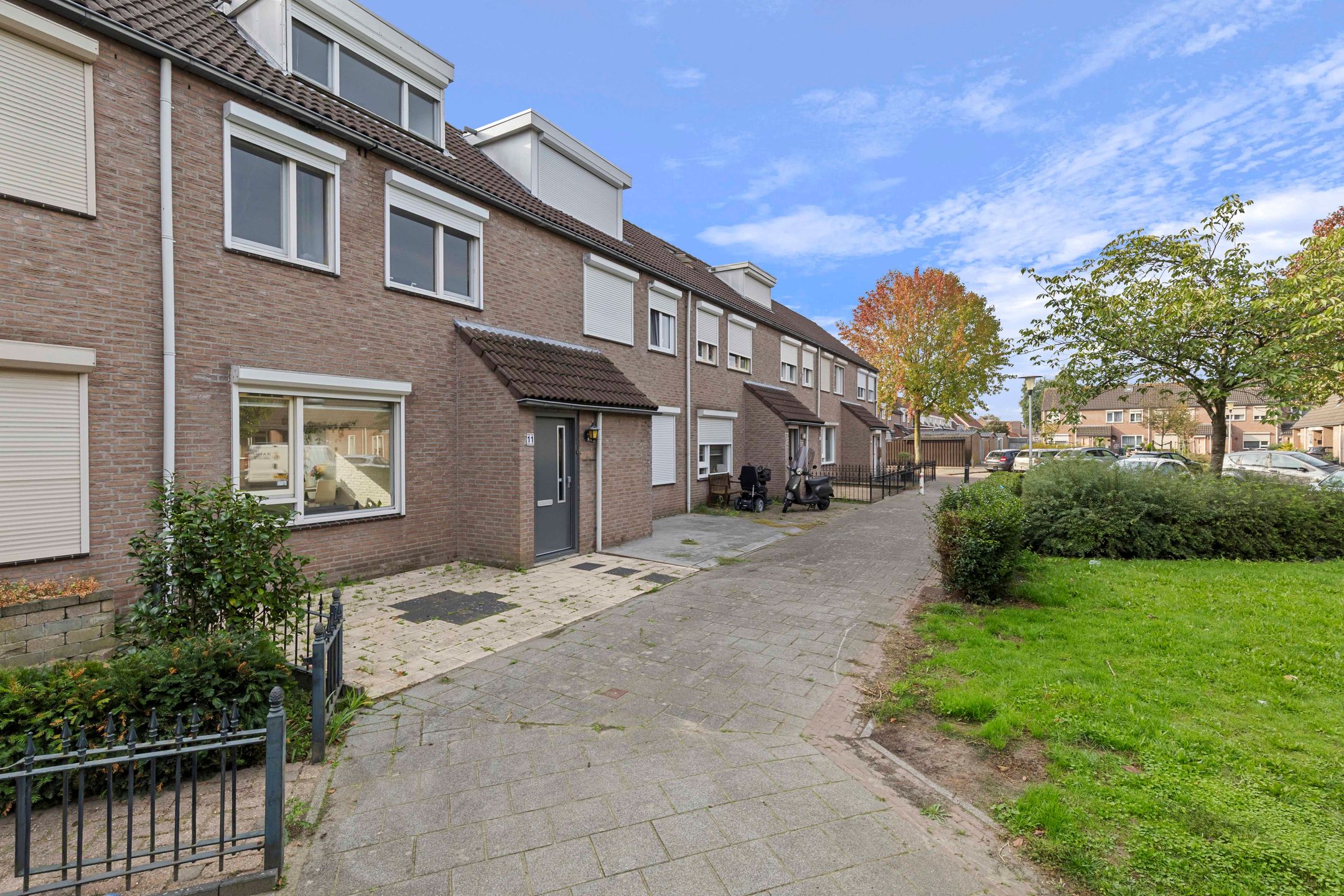 Photo 36 of Hannie Schaftplein 11