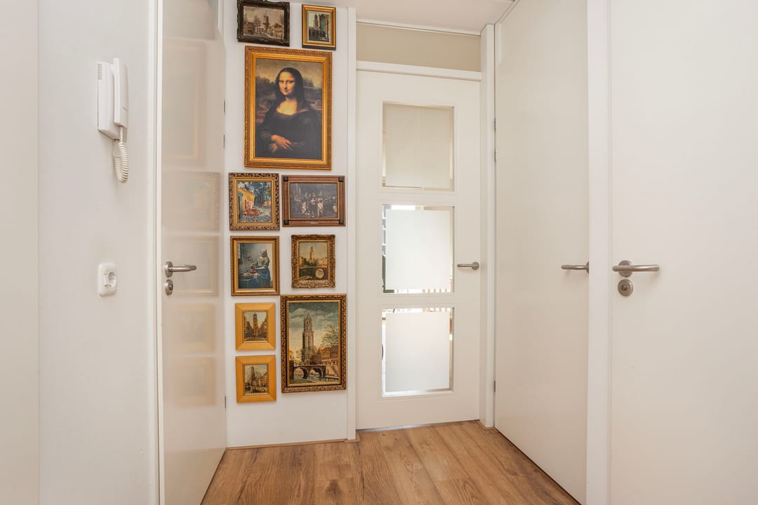 Photo 7 of Idenburgstraat 16