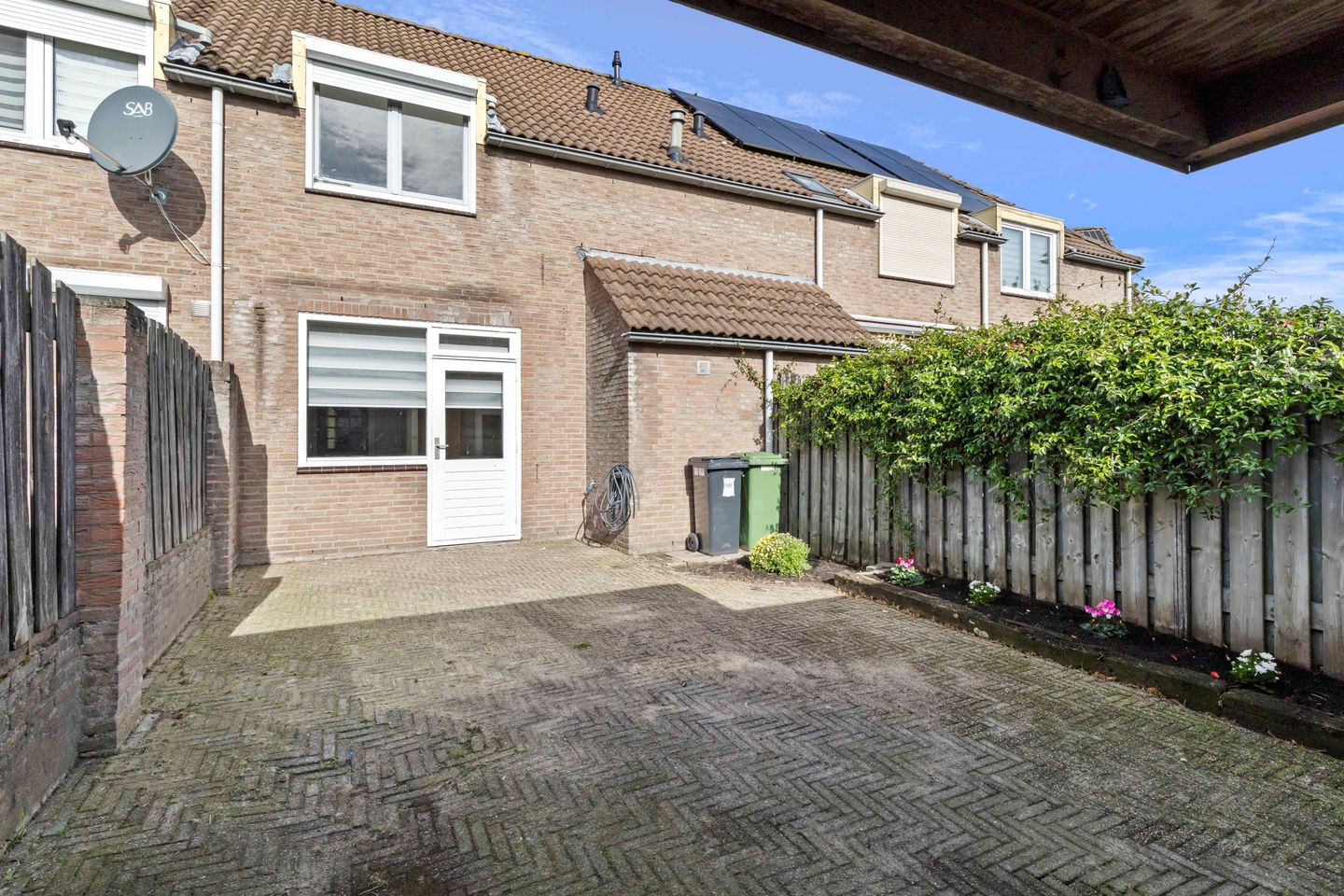 Photo 29 of Hannie Schaftplein 11