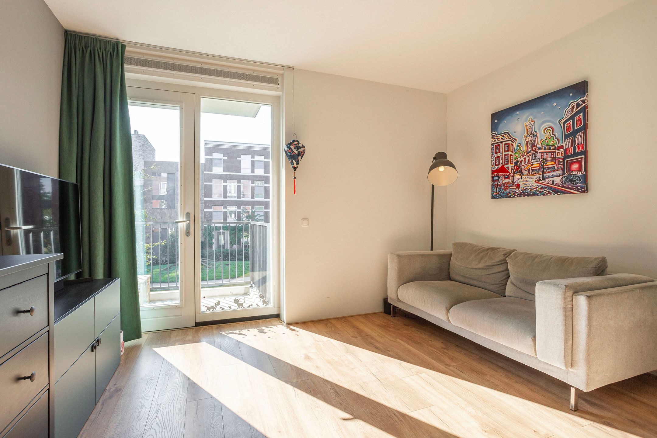 Photo 12 of Idenburgstraat 16