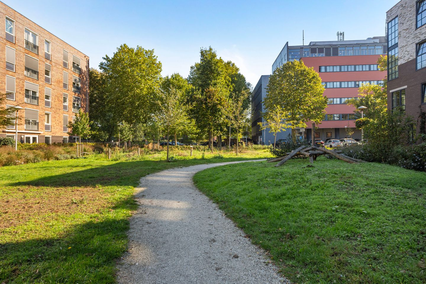 Photo 29 of Idenburgstraat 16