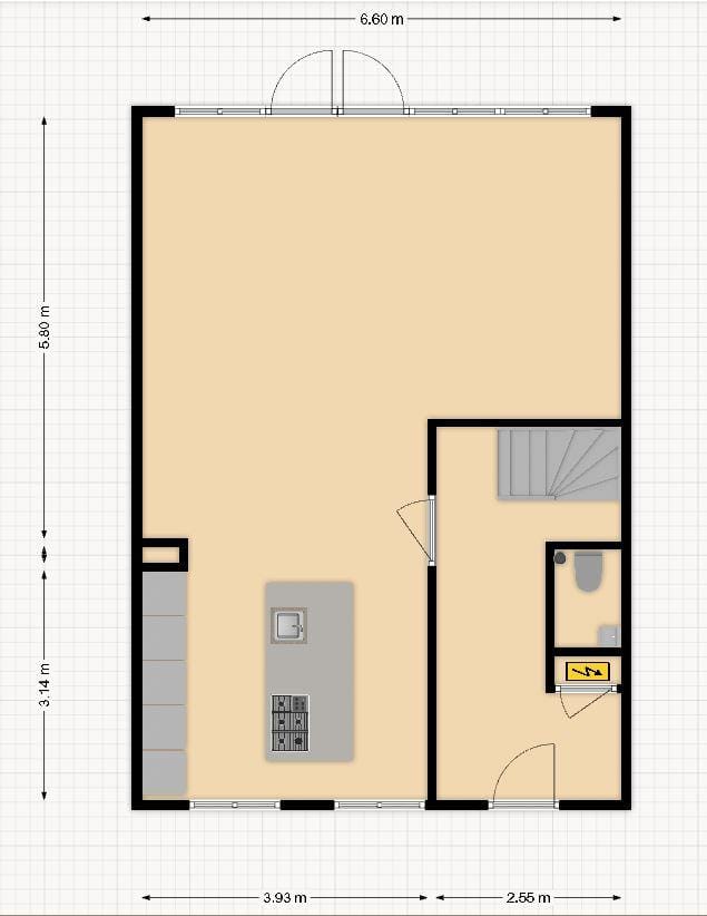 Foto 42 van Atalantalaan 18