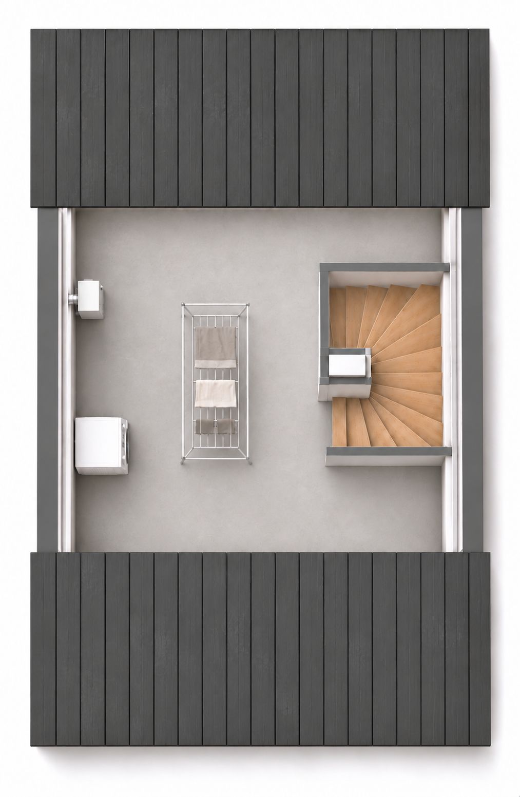 Foto 4 van Hoekwoning (Bouwnr. A09)