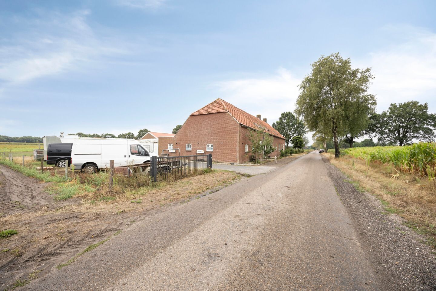 Foto 1 van Vale Peelweg 16