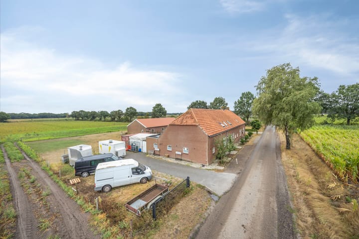 Foto 4 van Vale Peelweg 16
