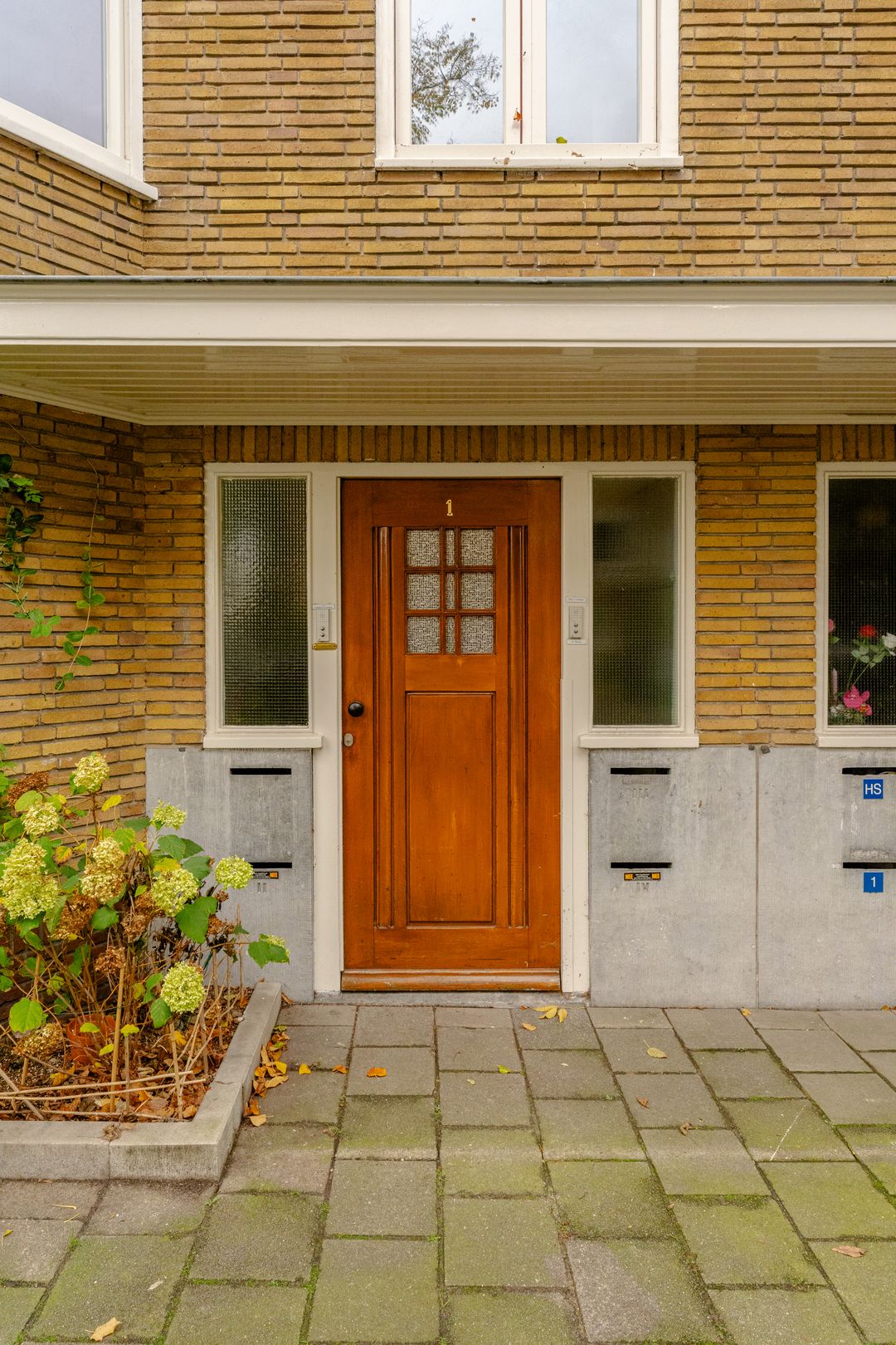 Photo 7 of Lanseloetstraat 1-H