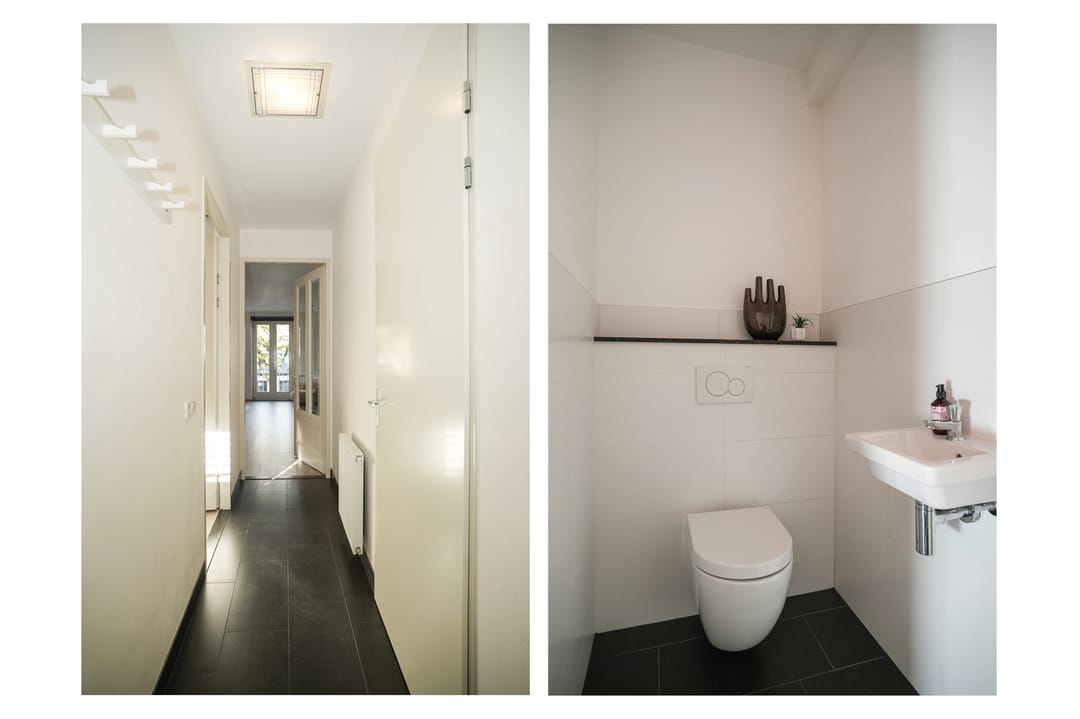 Photo 7 of Kruisstraat 122-D