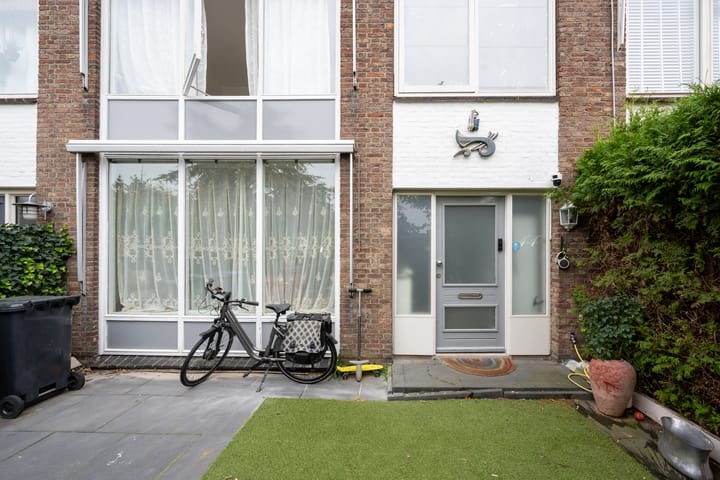 Foto 4 van Mozartlaan 44