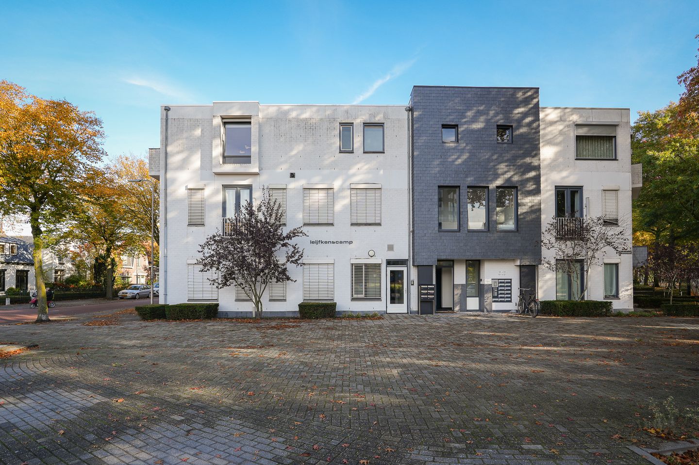 Photo 4 of Kruisstraat 122-D