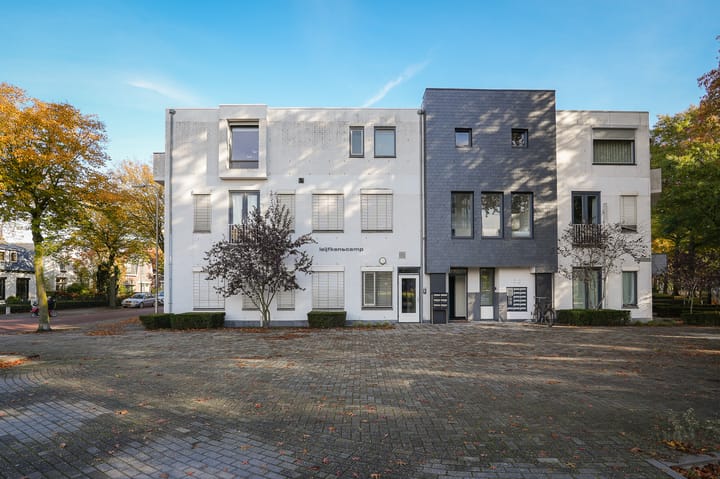 Foto 4 van Kruisstraat 122-D