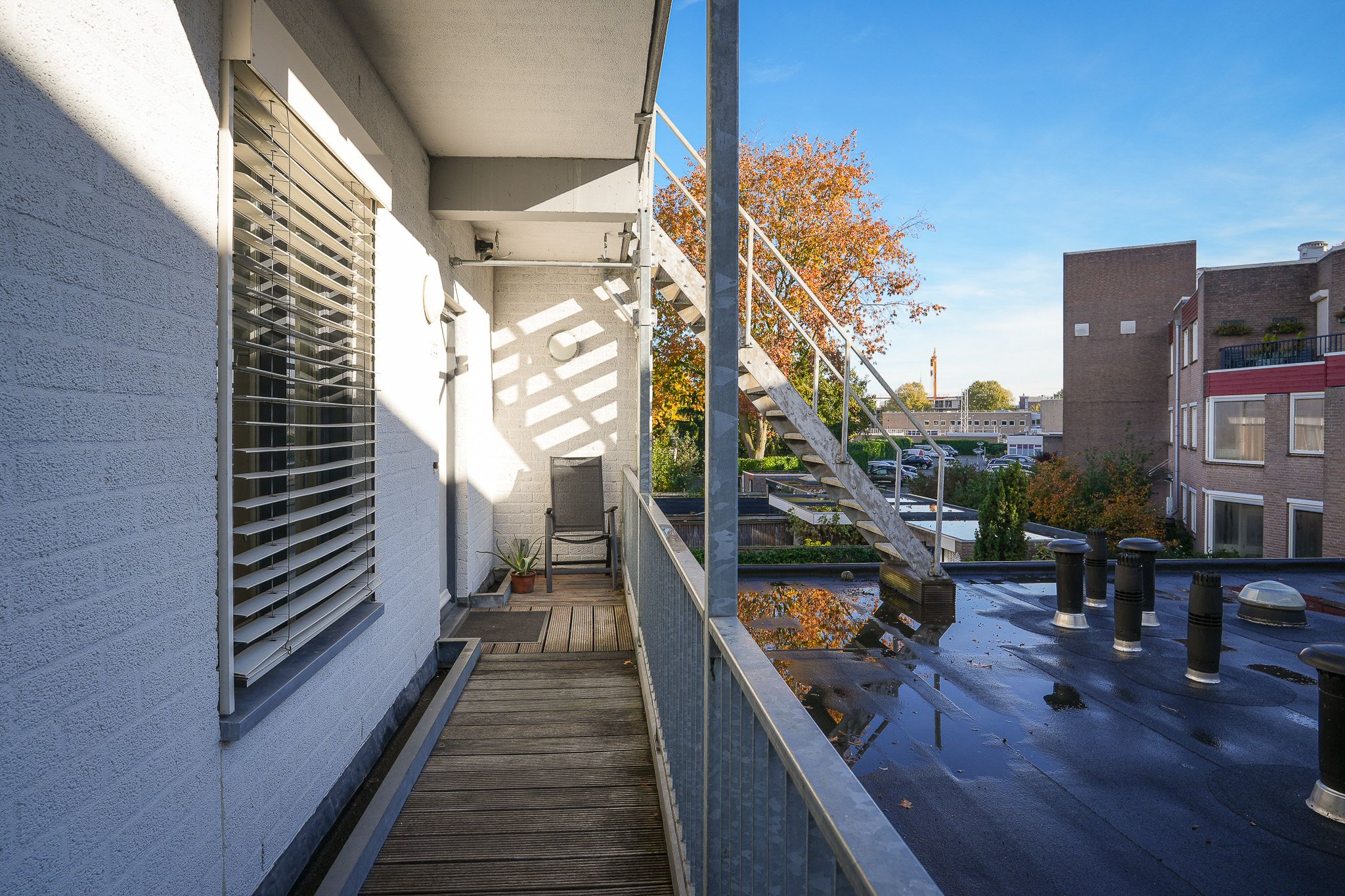 Photo 6 of Kruisstraat 122-D