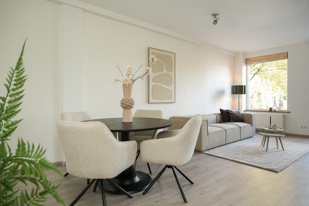 Photo 8 of Kruisstraat 122-D