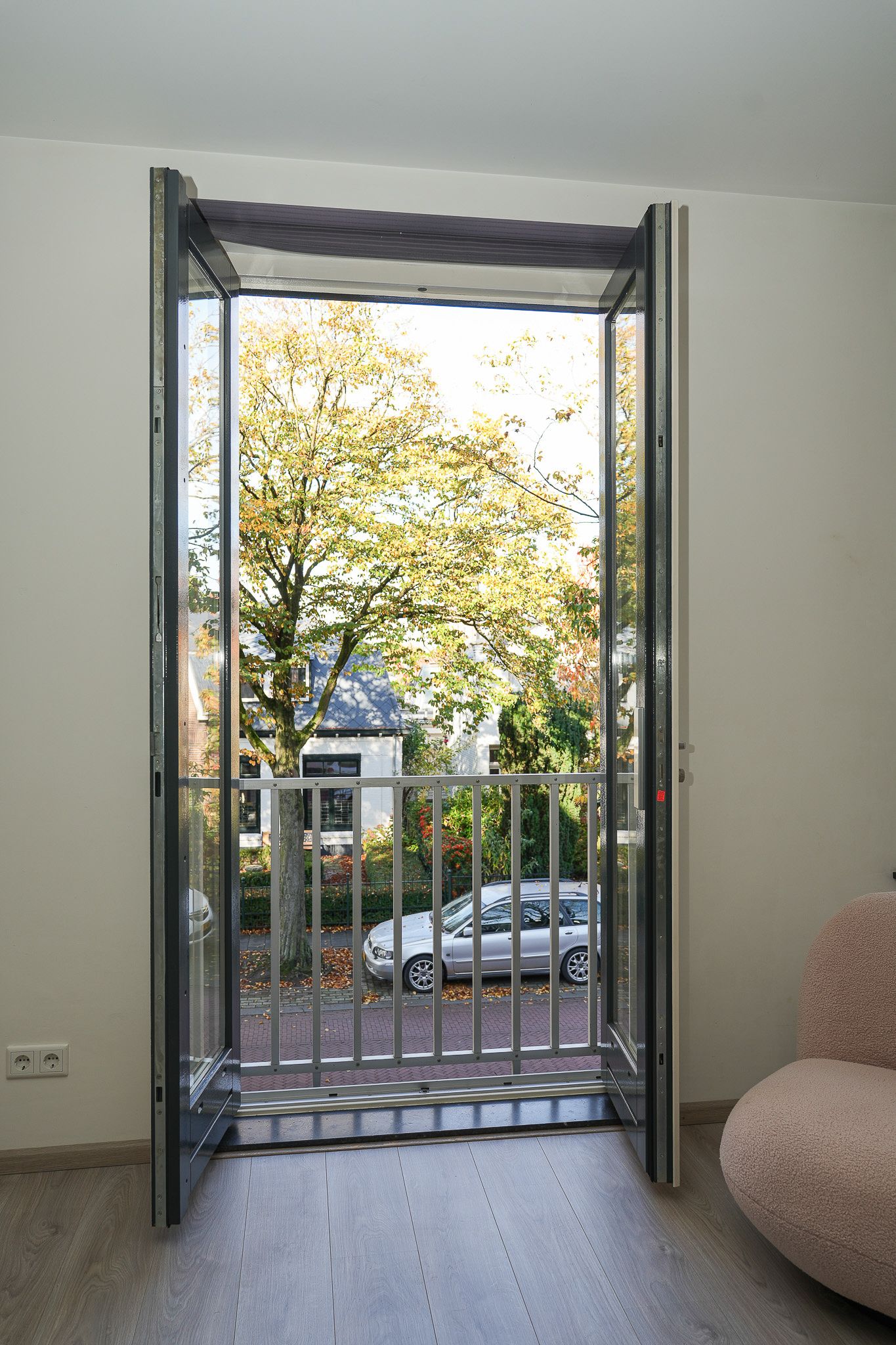 Photo 10 of Kruisstraat 122-D