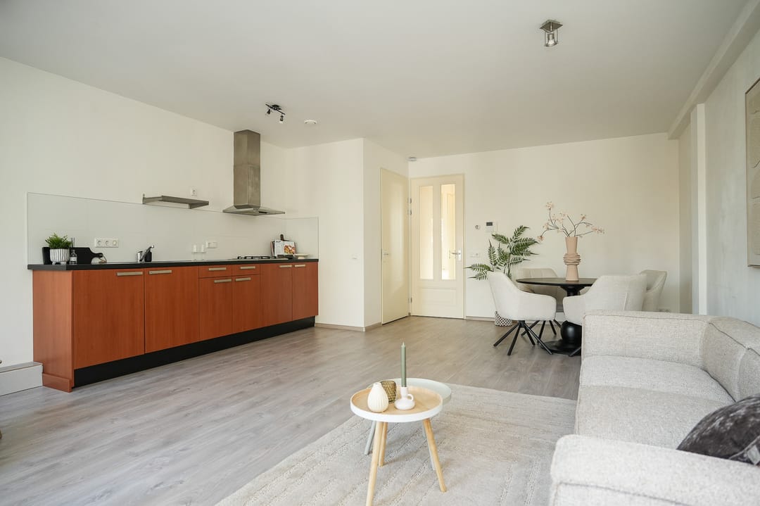 Photo 2 of Kruisstraat 122-D