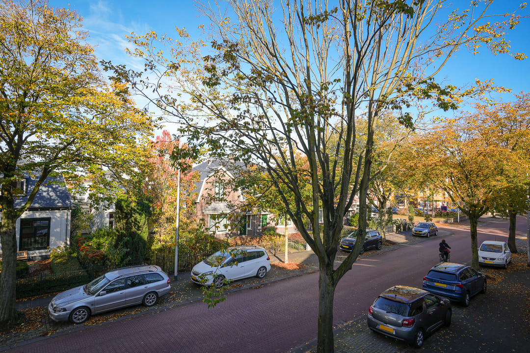 Photo 11 of Kruisstraat 122-D