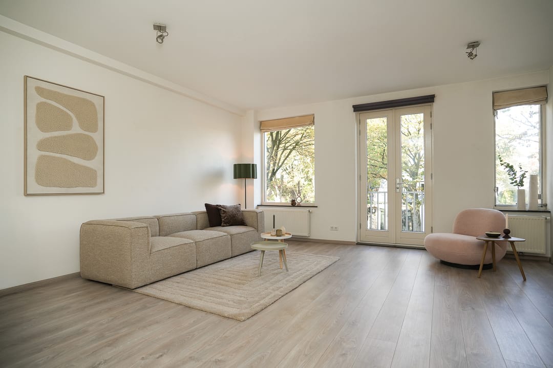 Photo 1 of Kruisstraat 122-D