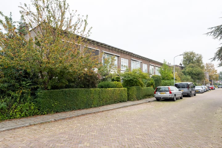 Foto 2 van Mozartlaan 44