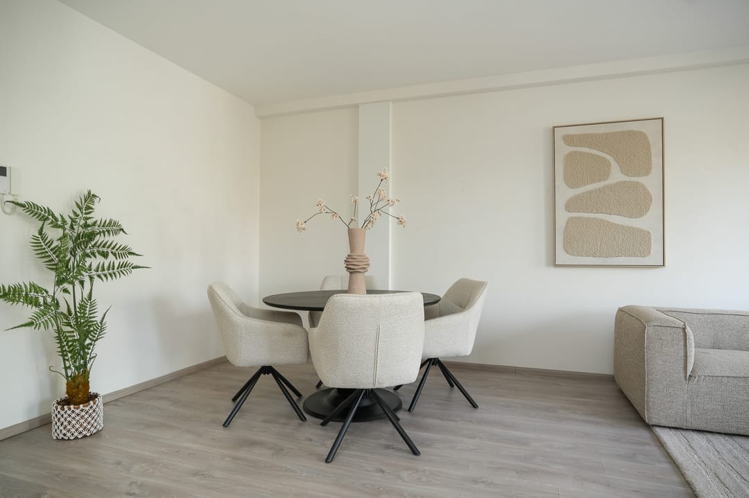 Photo 13 of Kruisstraat 122-D