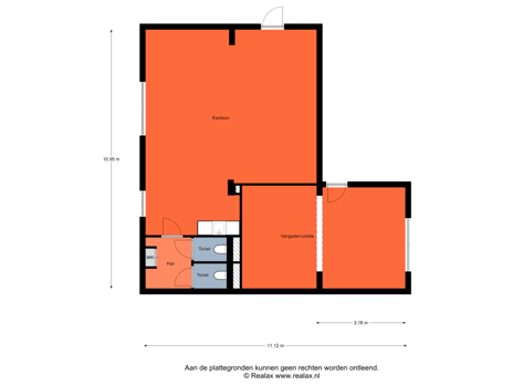 Bekijk plattegrond