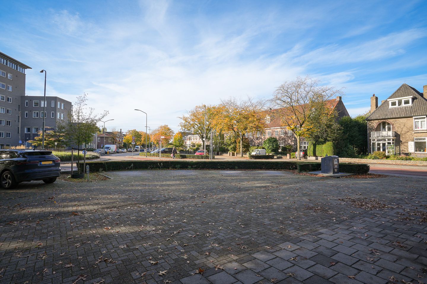 Photo 25 of Kruisstraat 122-D