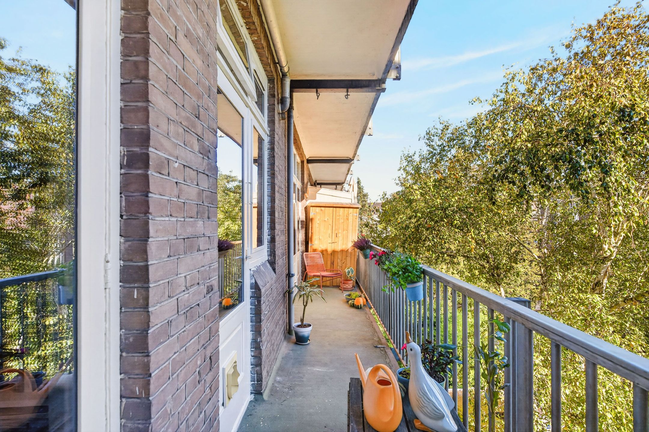 Foto 30 van Overtoom 489-3