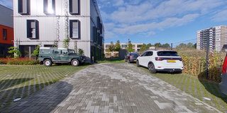 Bekijk 360° foto's