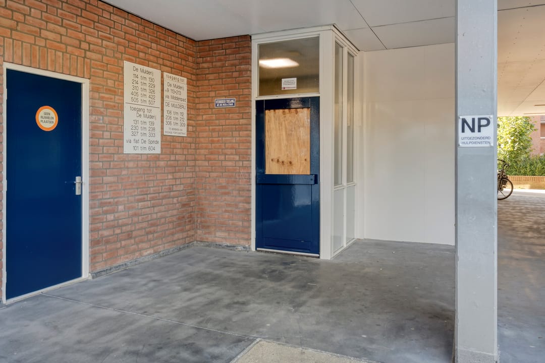 Photo 8 of De Mulderij 125