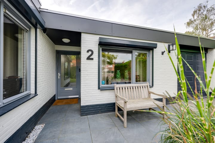 Foto 4 van Pater Beckerstraat 2