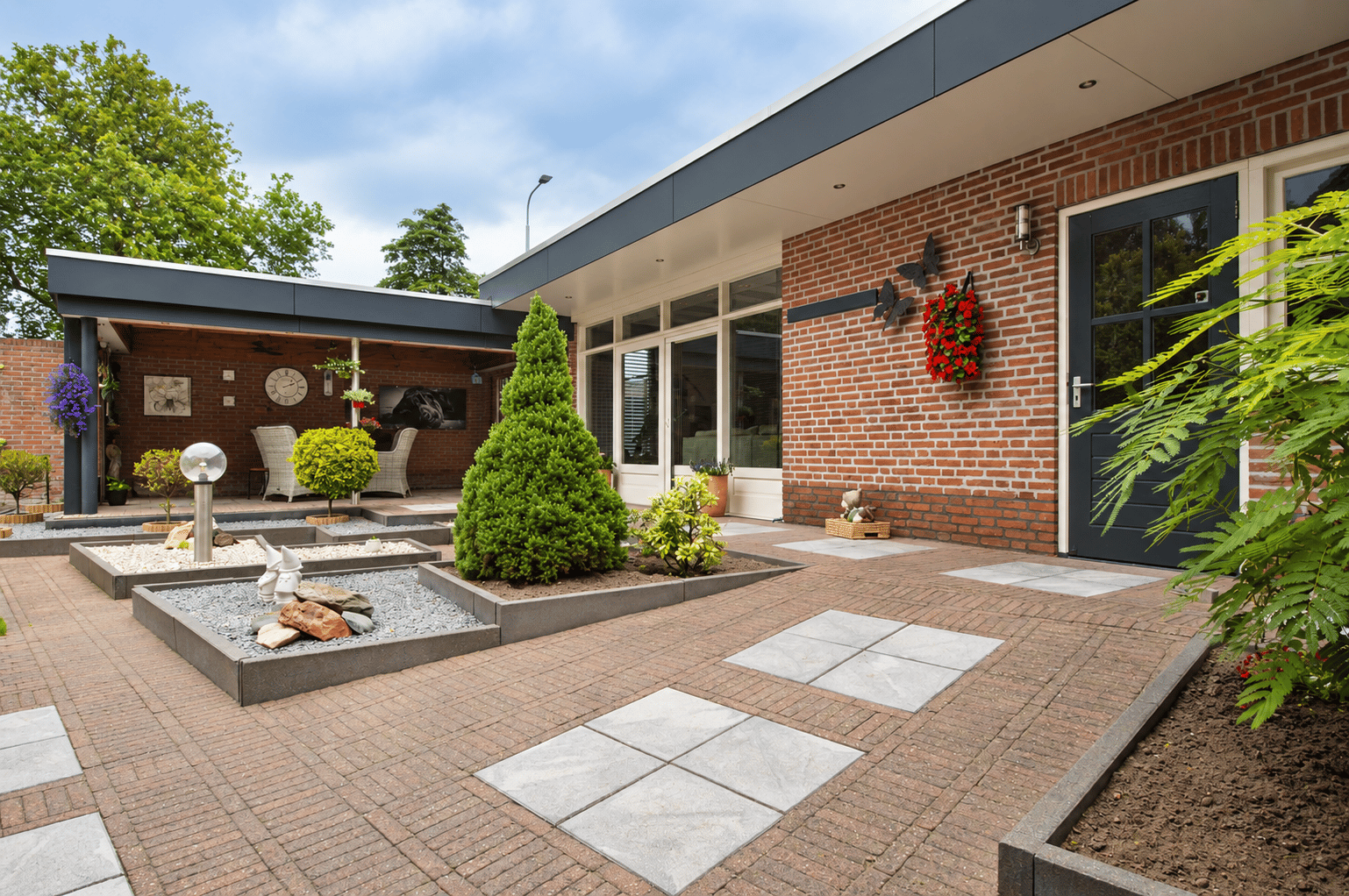 Photo 21 of Milhezerweg 7