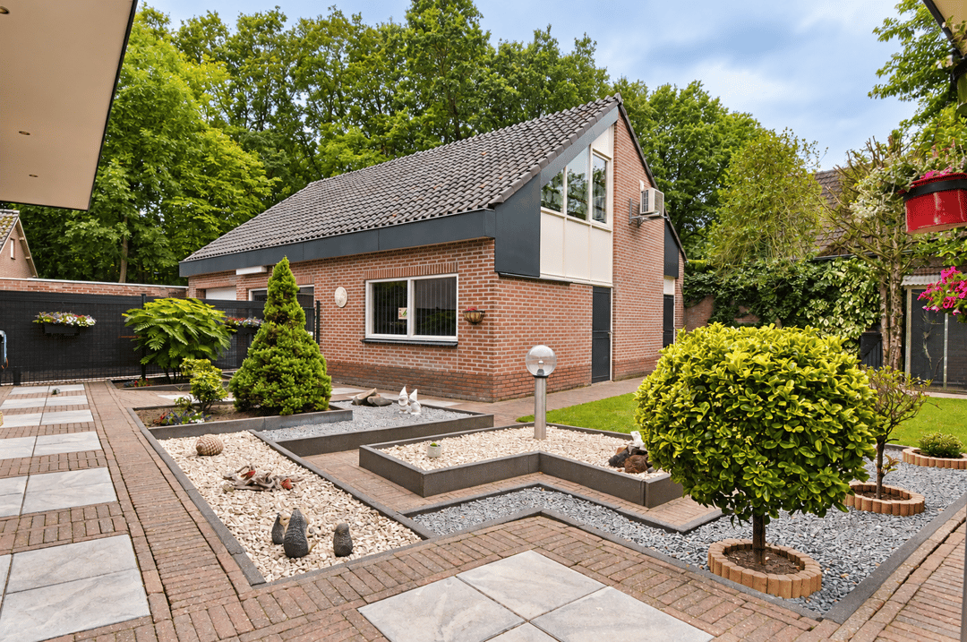 Photo 22 of Milhezerweg 7