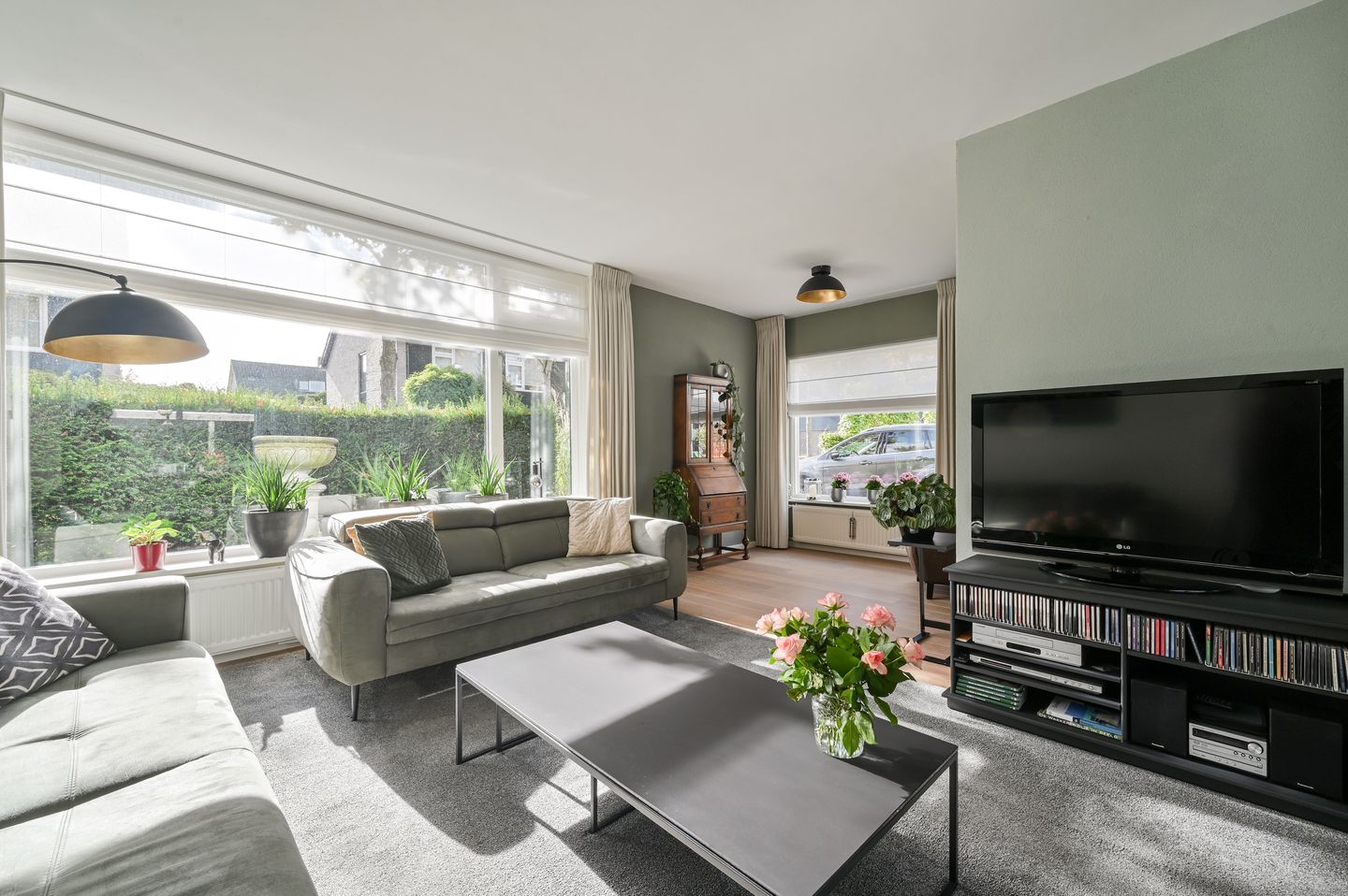 Foto 5 van Hasselaarlaan 54