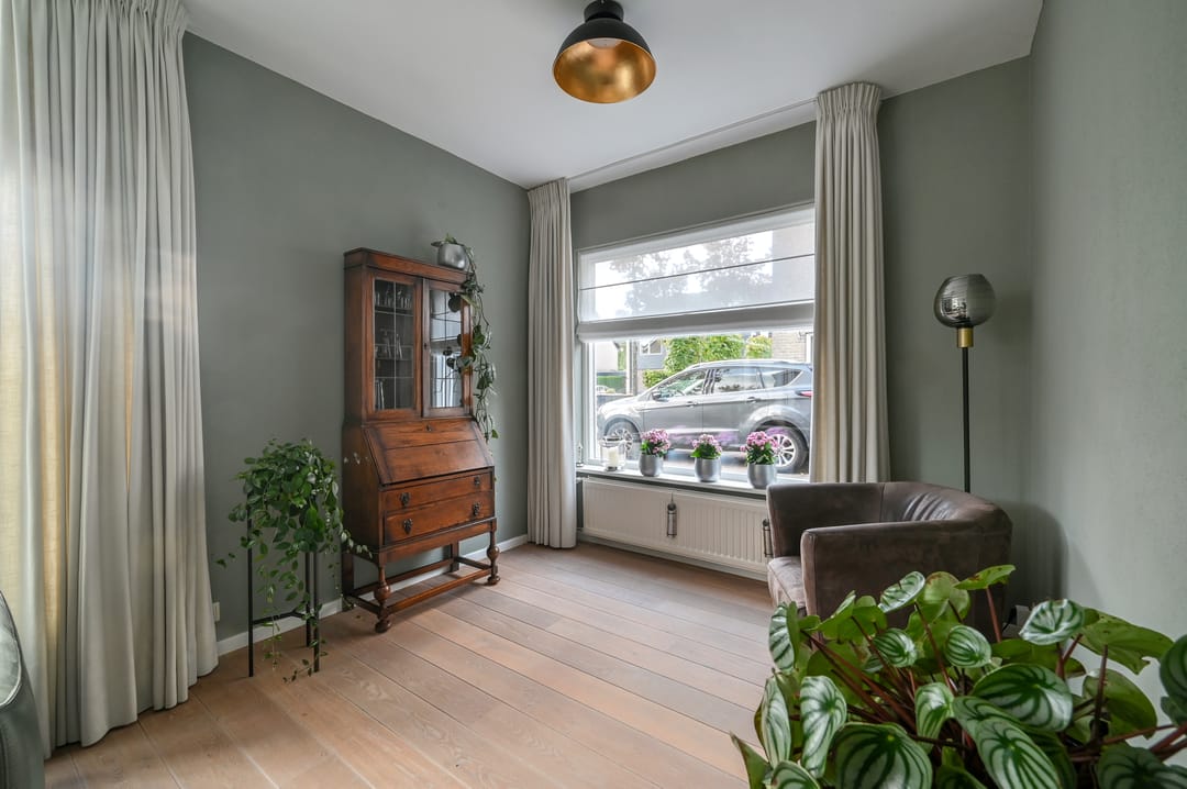 Foto 7 van Hasselaarlaan 54
