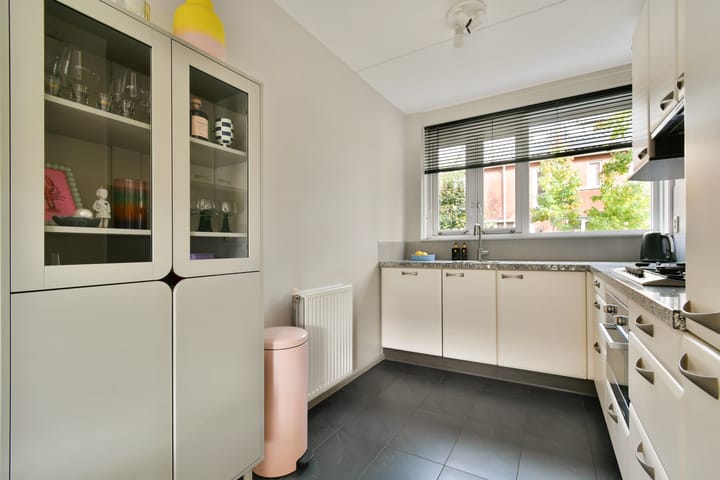 Foto 4 van Gradus van den Hengelstraat 12