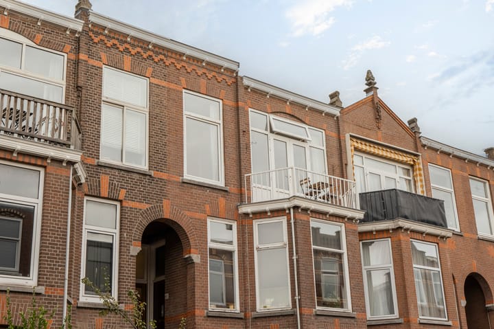 Foto 4 van Fultonstraat 63