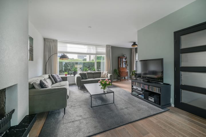 Foto 4 van Hasselaarlaan 54