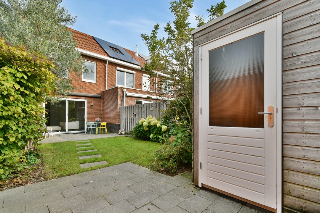Foto 17 van Gradus van den Hengelstraat 12