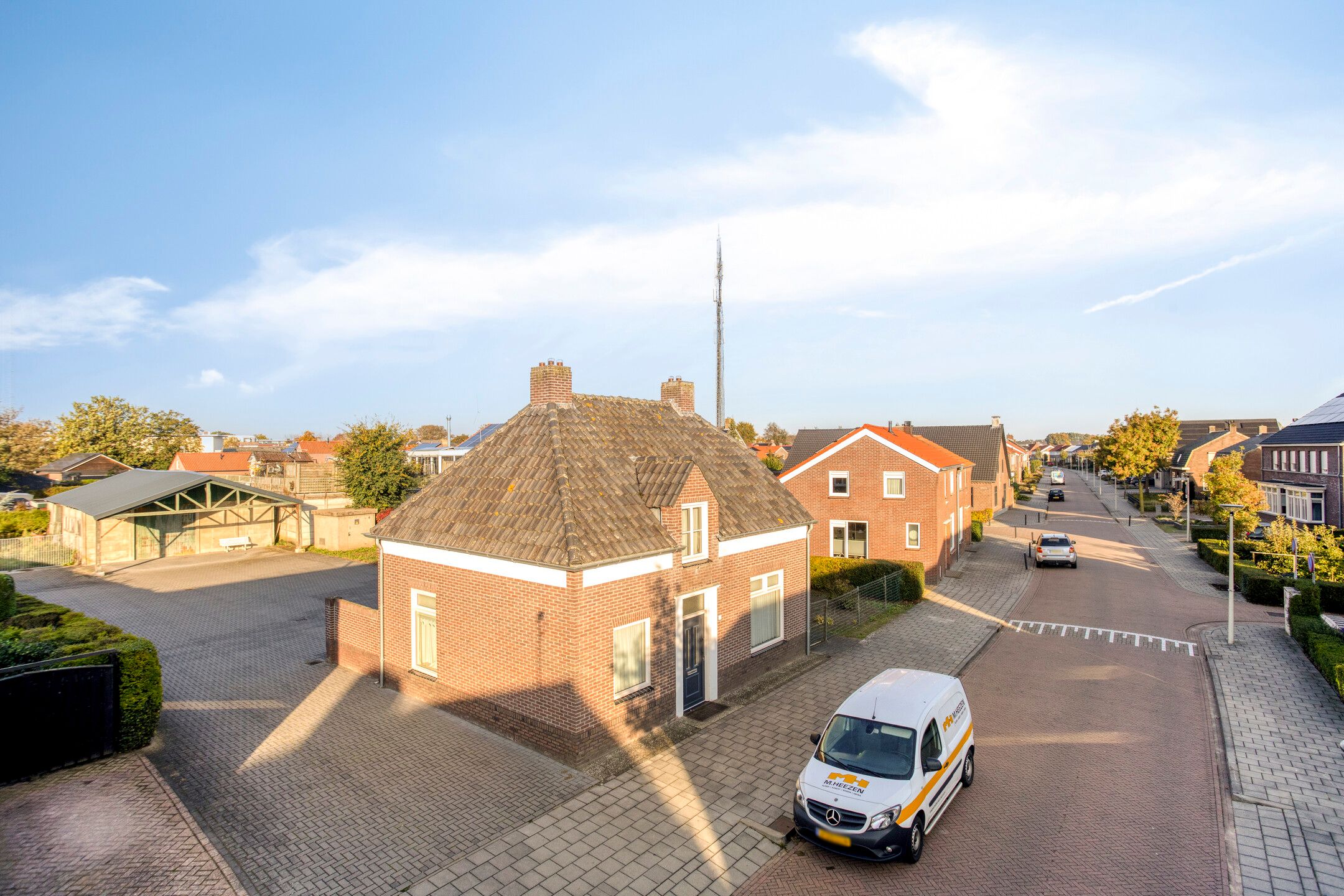 Foto 45 van Dorpsstraat 76
