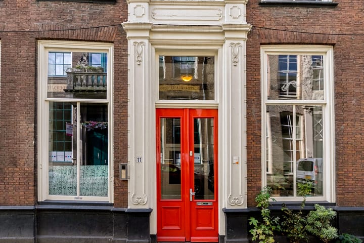 Foto 4 van Kamperstraat 11-H