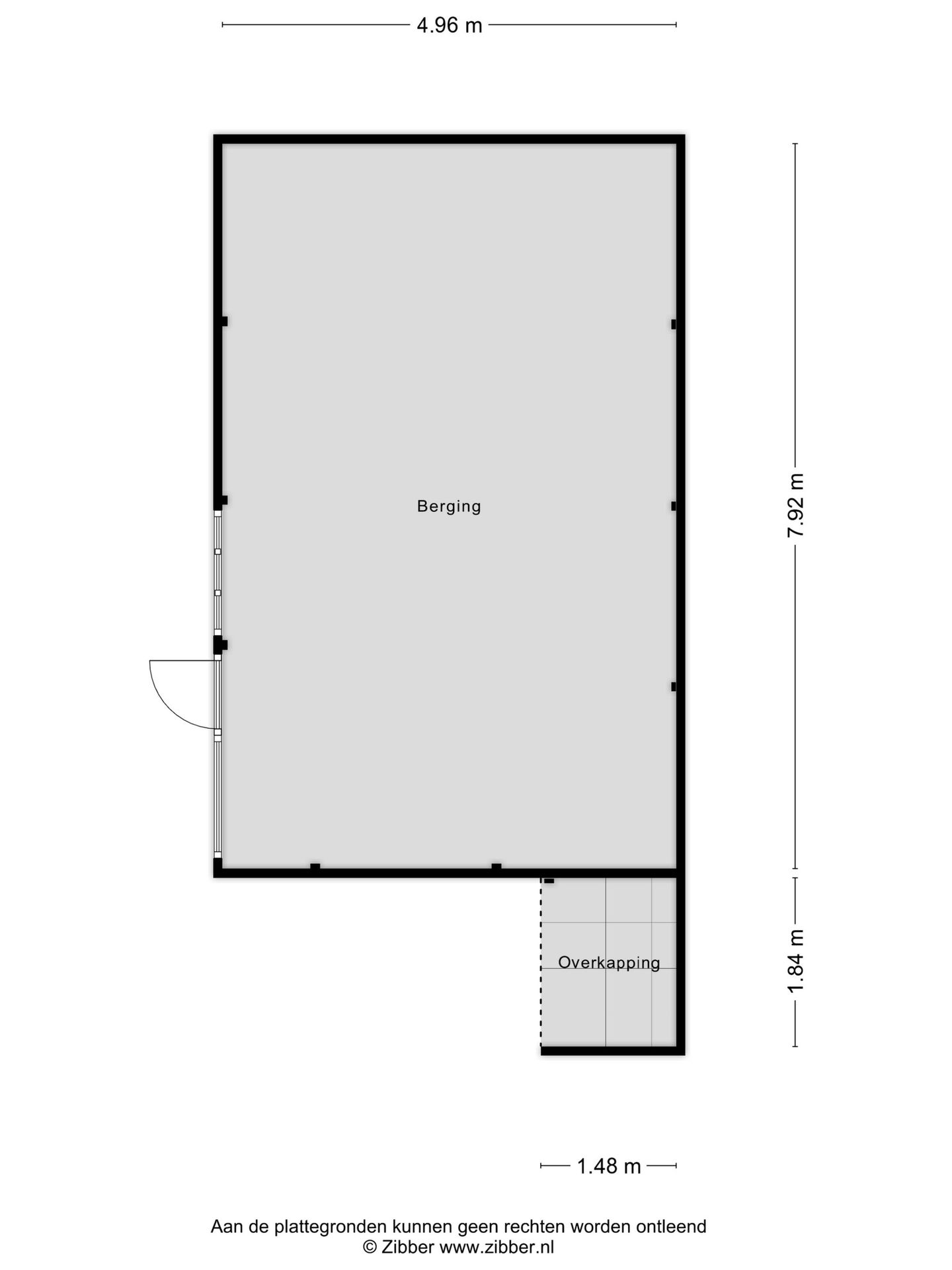 Foto 49 van Dorpsstraat 76