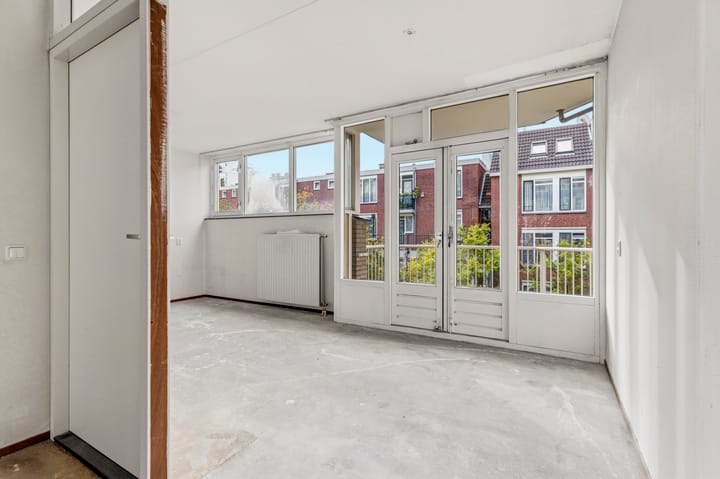 Foto 4 van Pieter Nieuwlandstraat 20-B