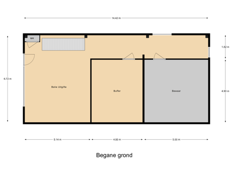Bekijk plattegrond