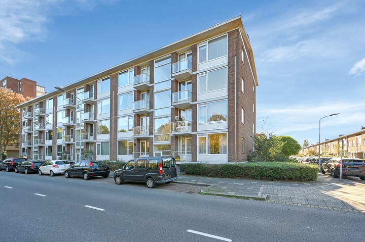 Foto 4 van Spinozalaan 83
