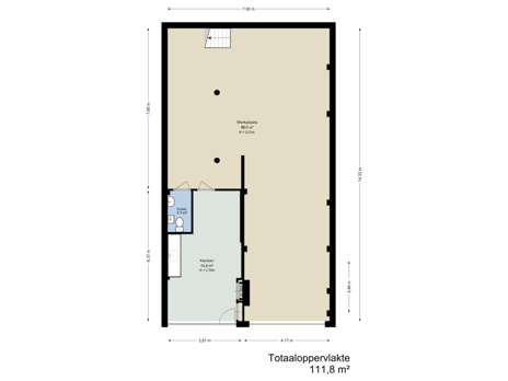 View floorplan