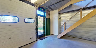 Bekijk 360° foto's