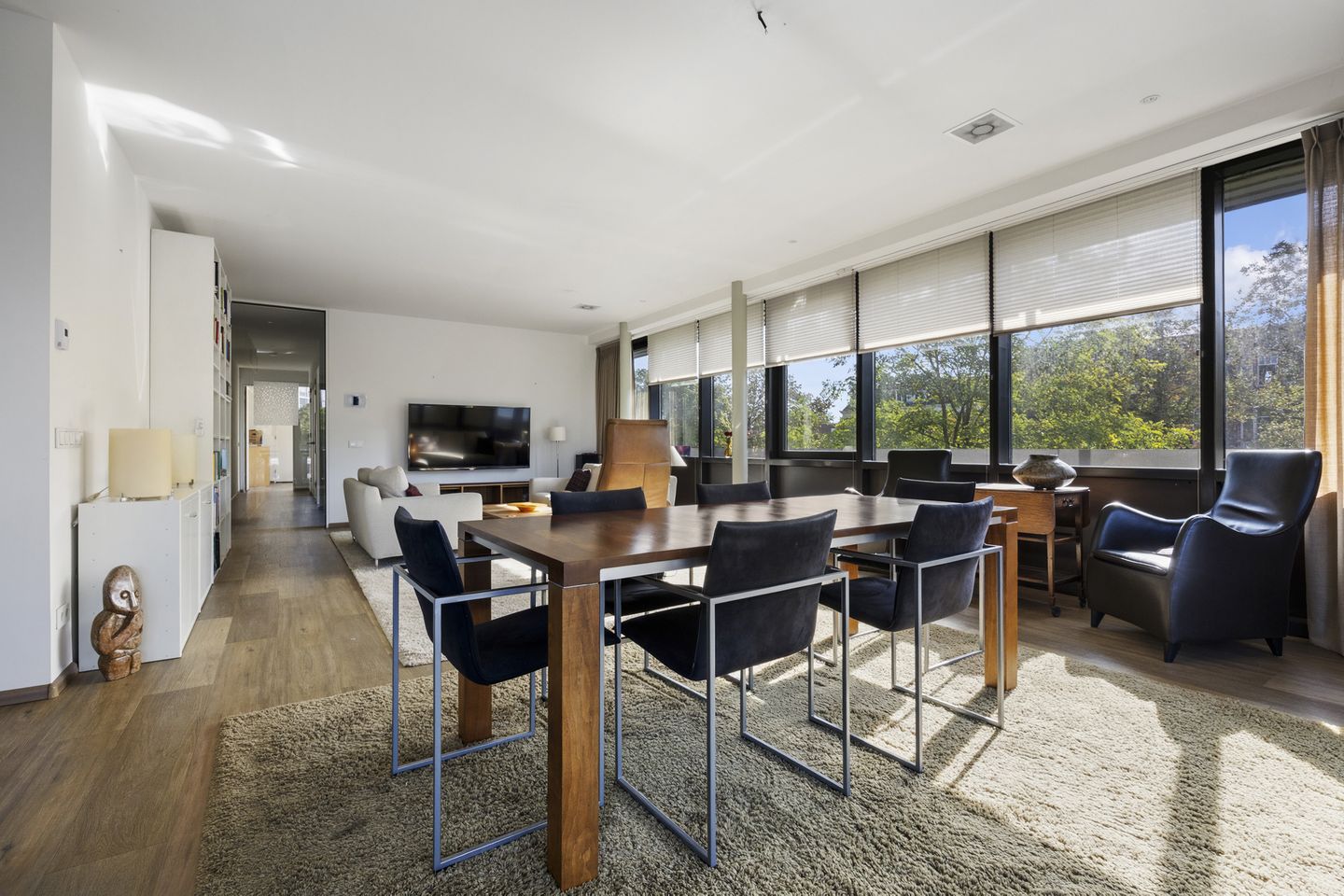Foto 10 van Barbarossastraat 47