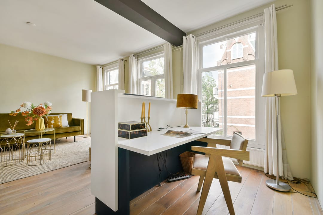 Photo 7 of Alberdingk Thijmstraat 30-2