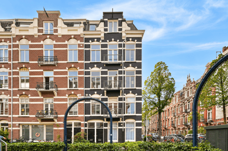 Alberdingk Thijmstraat thumbnail