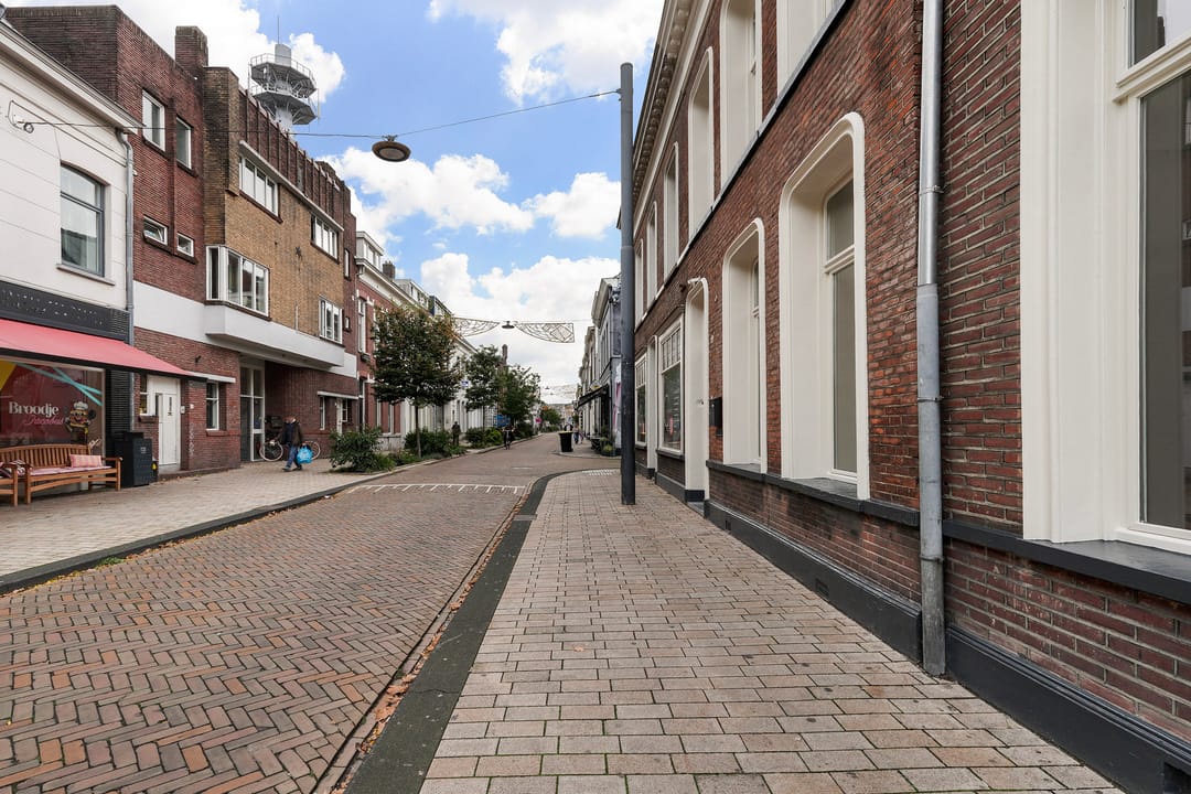 Foto 8 van Willem II-straat 1-A