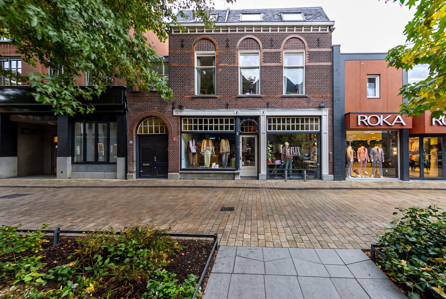 Bekijk foto 1 van Telefoonstraat 38